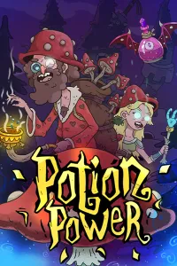 Potion Power